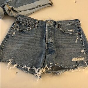 Agolde Parker Long 29